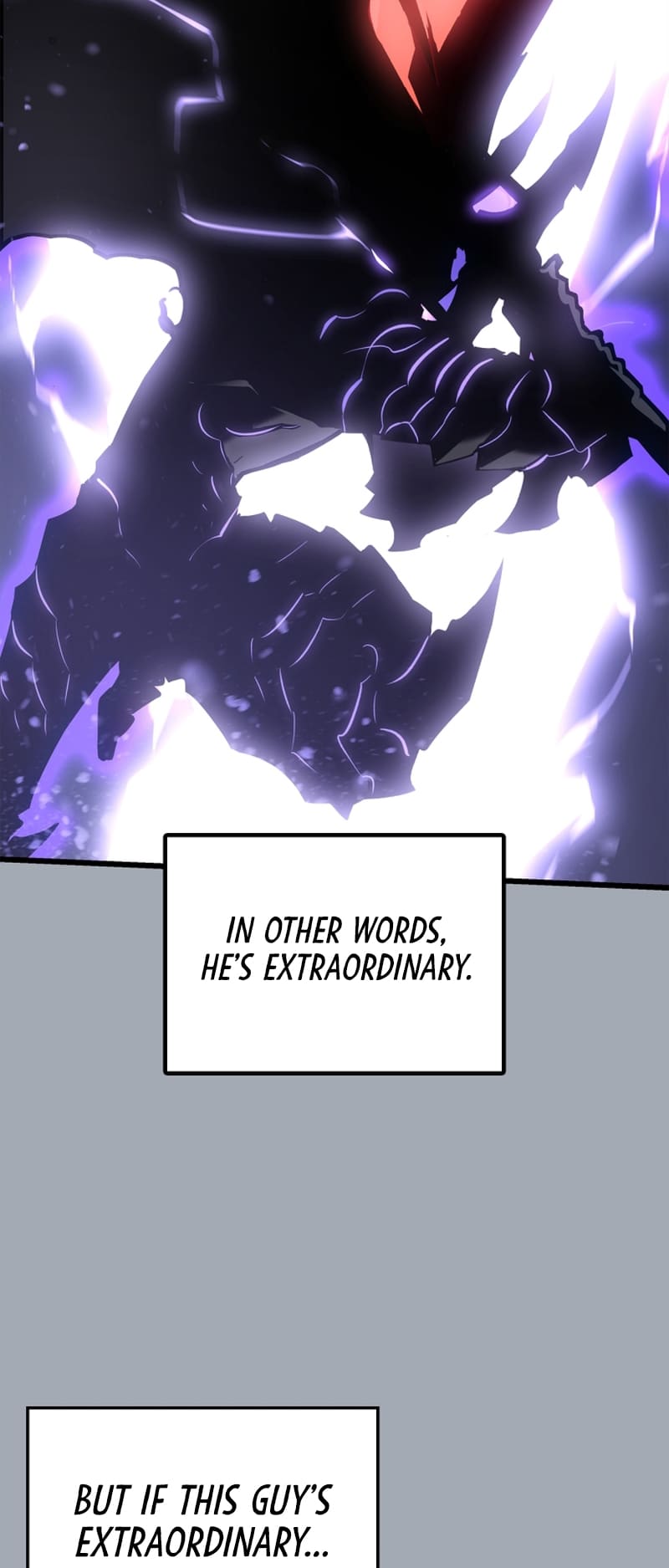 Solo Leveling, Chapter 195 image 81